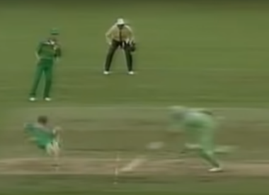 ICC poll names Jonty Rhodes run out of Inzamam-ul-Haq as greatest World Cup moment ever