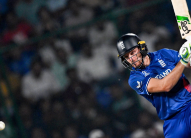 Jos Buttler as opener? It could ignite England's World Cup campaign