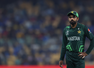 CWC 2023: Where has it all gone wrong for Pakistan?