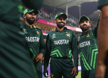 Only Pakistan can save the 2023 World Cup from being the worst ever