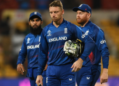 Why England won't quite be knocked out of the World Cup even if they lose to India