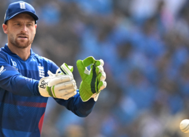 CWC 2023: Why Afghanistan beating Sri Lanka is bad news for England’s Champions Trophy hopes