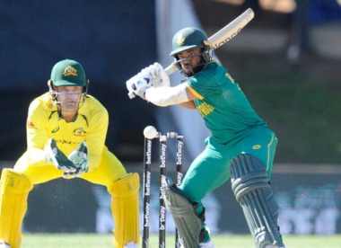 Today's AUS vs SA match, World Cup 2023: Dream11 fantasy prediction and tips, playing XIs