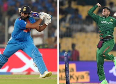 World Cup 2023 – India vs Bangladesh, where to watch live: TV channels and live streaming for IND vs BAN