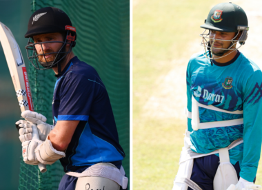 World Cup 2023 – New Zealand vs Bangladesh, where to watch live: TV channels and live streaming for NZ vs BAN | CWC 2023