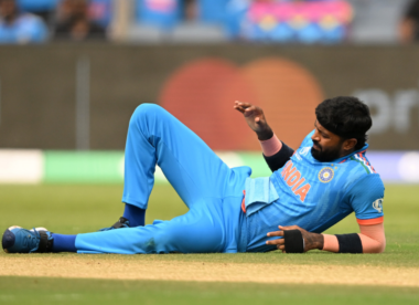 India squad update: Hardik Pandya to miss India-New Zealand World Cup match | CWC 2023
