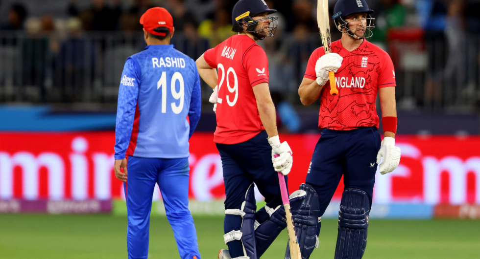 Where to watch England vs Afghanistan