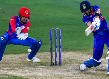 IND vs AFG match, World Cup 2023 live score: Live updates, playing XIs, toss and latest stats | CWC 2023, Match 9