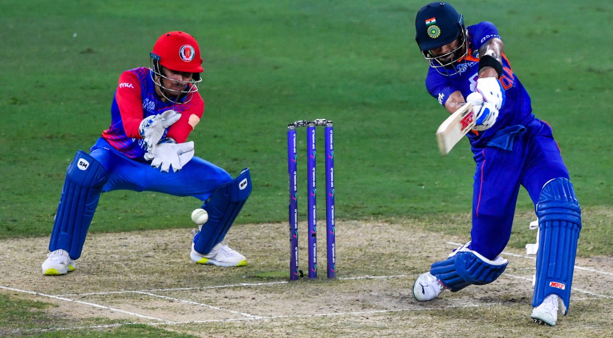 Ind Vs Afg Match World Cup 2023 Live Score Live Updates Playing Xis Toss And Latest Stats 