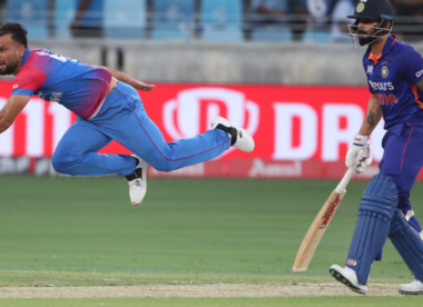 World Cup 2023 – India vs Afghanistan, where to watch live: TV channels and live streaming for IND vs AFG | CWC 2023
