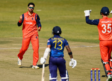World Cup 2023 – Sri Lanka vs Netherlands, where to watch live: TV channels and live streaming for SL vs NED