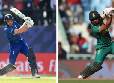 World Cup 2023 – England vs South Africa, where to watch live: TV channels and live streaming for ENG vs SA