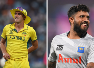 World Cup 2023 – Australia vs Sri Lanka, where to watch live: TV channels and live streaming for AUS vs SL | CWC 2023