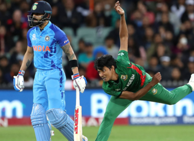 IND vs BAN match, World Cup 2023 live score: Live updates, playing XIs, toss and latest stats | CWC 2023, Match 17