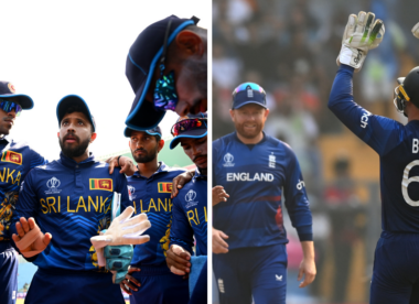 ENG vs SL match, World Cup 2023 live score: Live updates, playing XIs, toss and latest stats | CWC 2023, Match 25