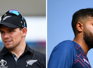 World Cup 2023 – New Zealand vs Afghanistan, where to watch live: TV channels and live streaming for NZ vs AFG