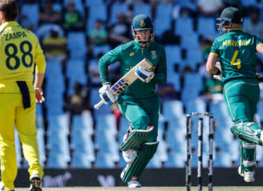 World Cup 2023 – Australia vs South Africa, where to watch live: TV channels and live streaming for AUS vs SA | CWC 2023