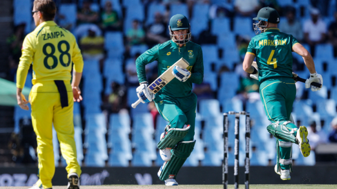 World Cup 2023 – Australia vs South Africa, where to watch live: TV channels and live streaming for AUS vs SA | CWC 2023