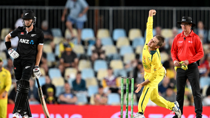 Today's Australia vs New Zealand World Cup match, where to watch live: TV channels and live streaming for AUS vs NZ