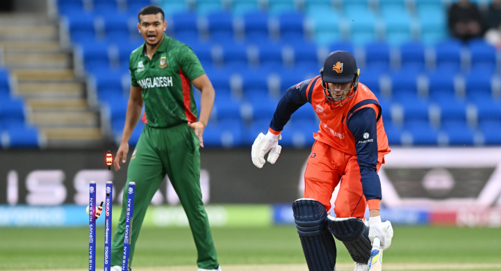 Netherlands vs Bangladesh ICC World Cup 2023 match today: When, where and  how to watch; live-streaming details