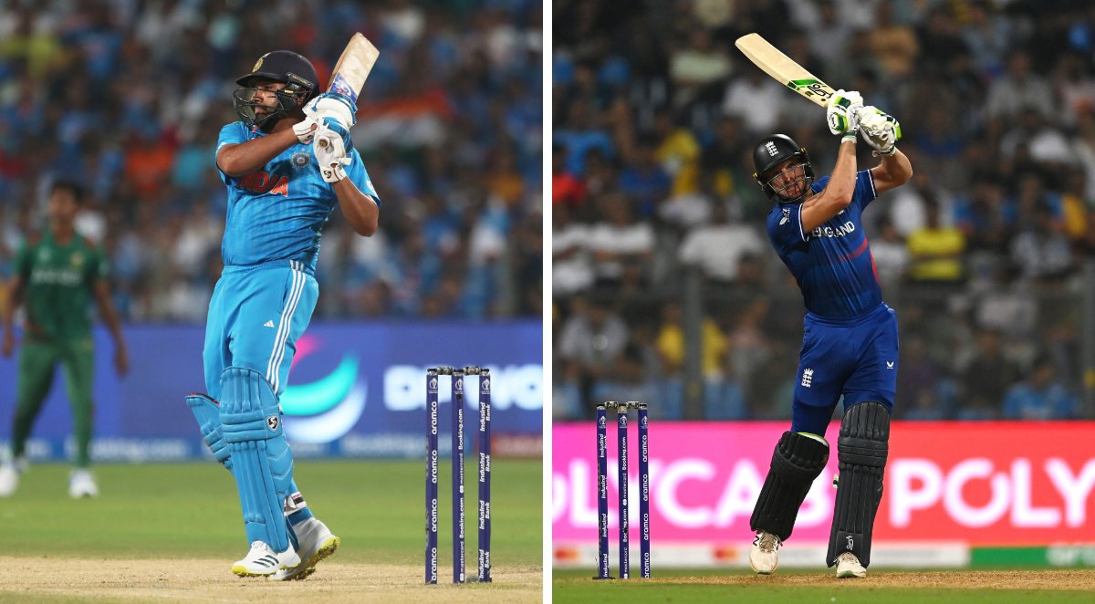 IND ENG LIVE Broadcast: DD Sports LIVE Broadcast India vs England SEMIFINAL  LIVE for free, England win by 10 wickets: Follow T20 World CUP LIVE