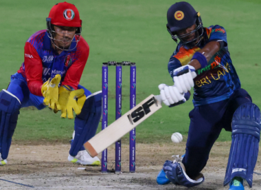 Today's Sri Lanka vs Afghanistan World Cup match, where to watch live: TV channels and live streaming for SL vs AFG