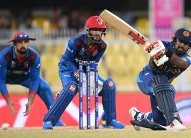 SL vs AFG match, World Cup 2023 live score: Live updates, playing XIs, toss and latest stats | CWC 2023, Match 30