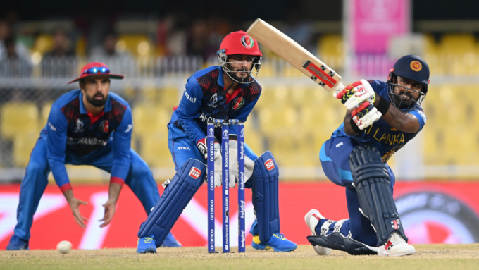 SL vs AFG match, World Cup 2023 live score: Live updates, playing XIs, toss and latest stats | CWC 2023, Match 30