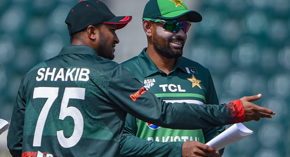 Pakistan will play Bangladesh at Eden Gardens