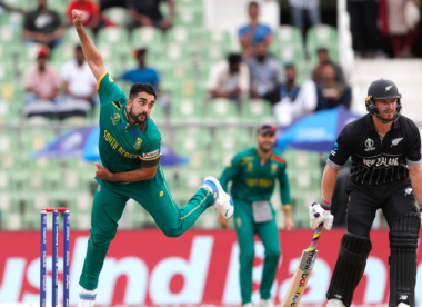 Today's New Zealand vs South Africa World Cup match, where to watch live: TV channels and live streaming for NZ vs SA
