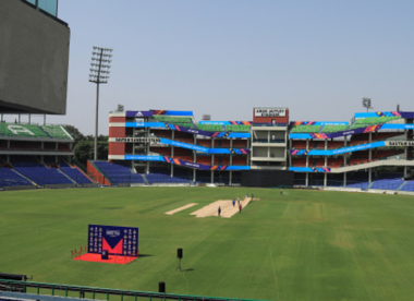 CWC 2023: Arun Jaitley Stadium, all you need to know – Delhi venue details, past records, capacity