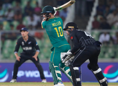 Today's NZ vs SA match, World Cup 2023 live score: Live updates, playing XIs, toss and latest stats