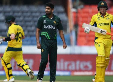 World Cup 2023 – Australia vs Pakistan, where to watch live: TV channels and live streaming for AUS vs PAK