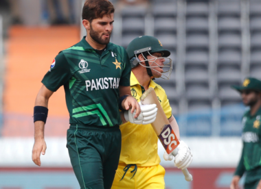AUS vs PAK match, World Cup 2023 live score: Playing XIs, toss, stats | Who will win Australia v Pakistan?