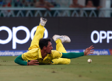 ‘I can’t recall too many worse’ – Australia criticised for ‘woeful’ fielding display against South Africa | CWC 2023