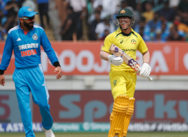 IND vs AUS match, World Cup 2023 live score: Live updates, playing XIs, toss and latest stats