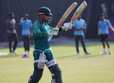 Today’s SA vs PAK match, World Cup 2023: Dream11 fantasy prediction and tips, playing XIs