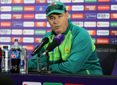 Mickey Arthur: The PCB will be blaming everybody after Pakistan's World Cup campaign | CWC 2023