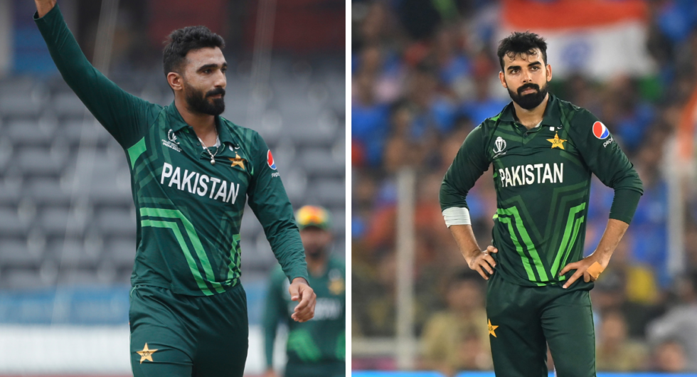 Usama Mir v Shadab Khan: The debate is complicated and exciting | PAK vs AUS