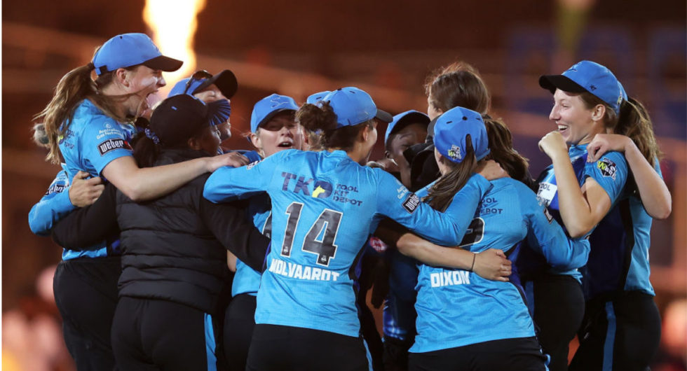 Where to watch WBBL 2023 live
