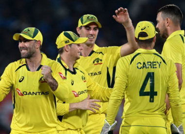 AUS vs SA match, World Cup 2023 live score: Live updates, playing XIs, toss and latest stats | CWC 2023, Match 10