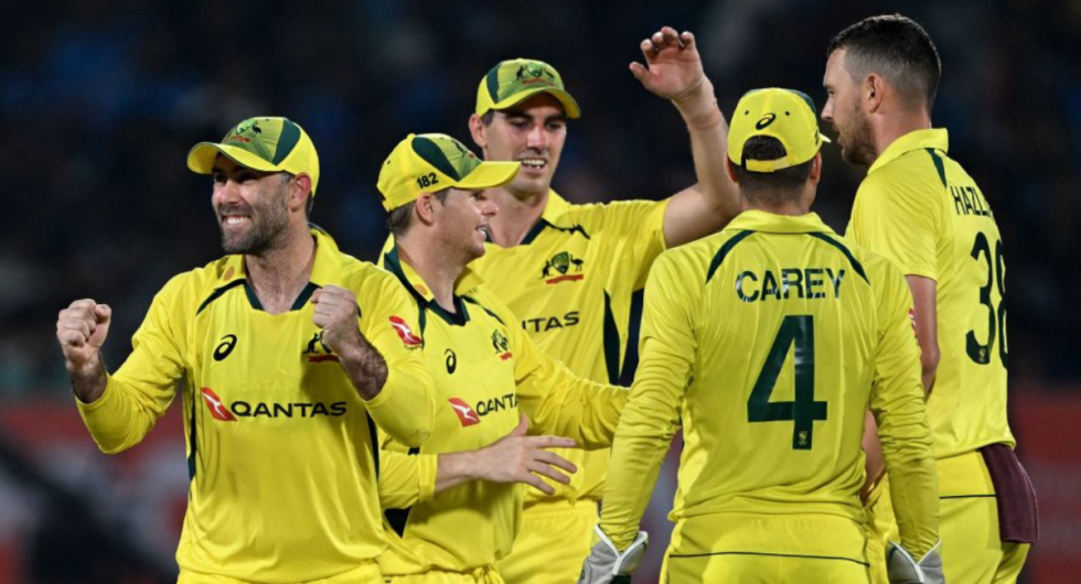 Australia World Cup preview