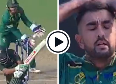Watch: 'A semi-appeal' - South Africa's punt on speculative Babar Azam review pays off