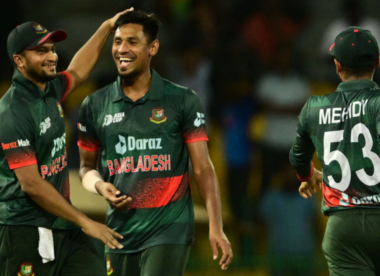 Bangladesh Cricket World Cup 2023 team preview: Squad, fixtures, prediction, key players