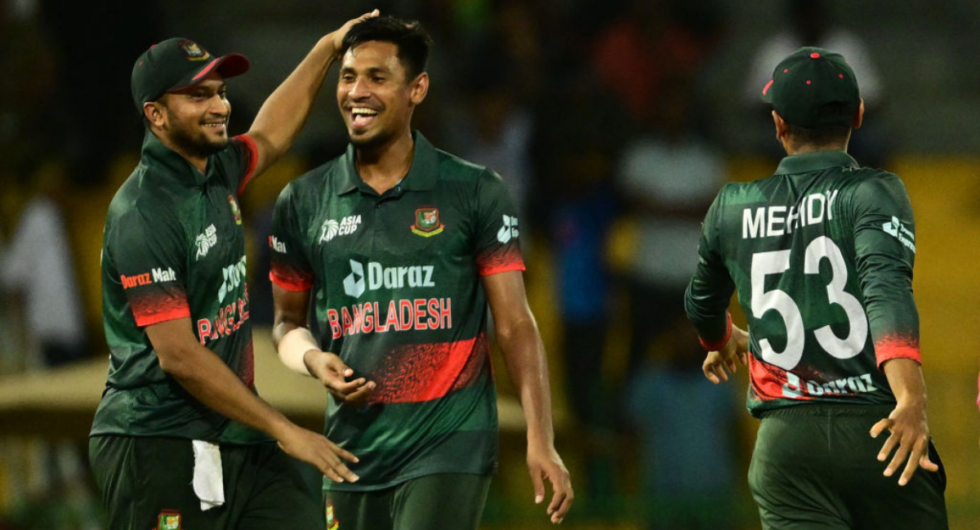 Bangladesh World Cup preview