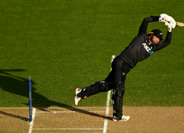 Devon Conway, New Zealand’s world-class journeyman, sets his eyes on ‘the biggest stage in world cricket’ | CWC 2023