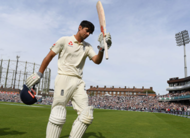 'Sadness mixed with pride' – Alastair Cook confirms retirement from all forms of cricket