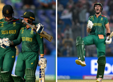 CWC 2023: Every record broken by South Africa in their World Cup run fest against Sri Lanka