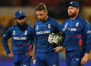CWC23: England suffer fourth defeat in five games, World Cup campaign all but over