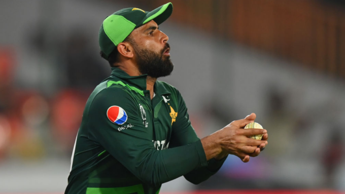 Pakistan squad update: Injured Fakhar Zaman ruled out against Australia, fever hits Salman Agha | CWC 2023